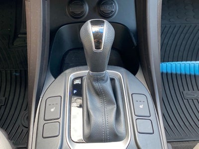 2018 Hyundai Santa Fe Sport 2.4 Base
