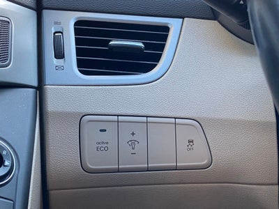 2014 Hyundai Elantra Limited