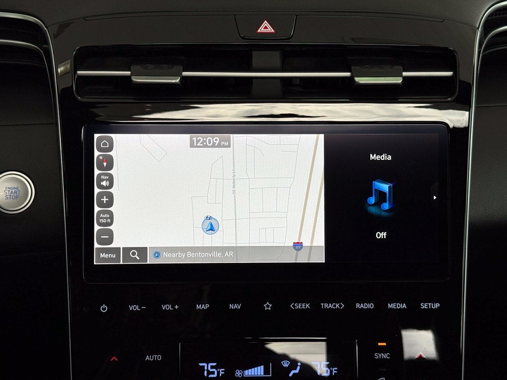 2024 Hyundai Santa Cruz XRT - HYUNDAI CPO / AWD / SUNROOF / CLEAN CARFAX