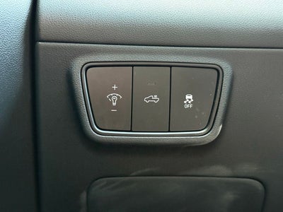 2024 Hyundai Santa Cruz XRT