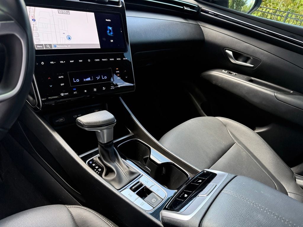 2024 Hyundai Santa Cruz XRT