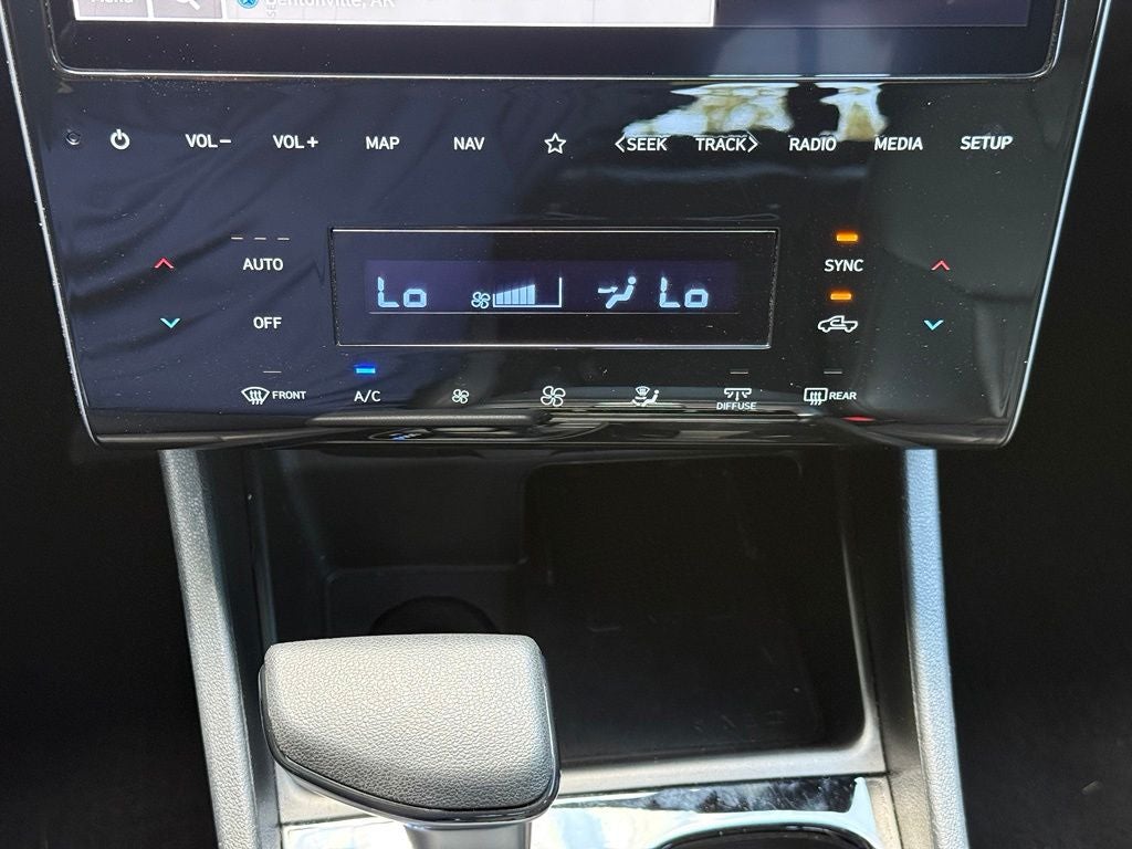 2024 Hyundai Santa Cruz XRT