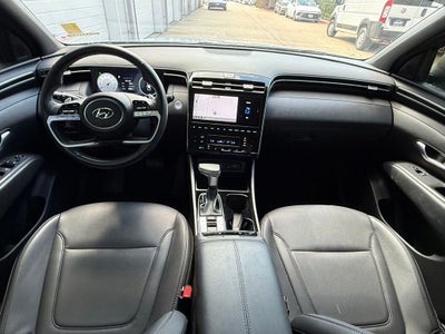 2024 Hyundai Santa Cruz XRT