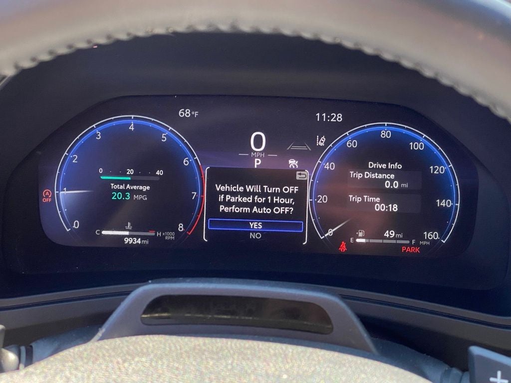 2025 Toyota Grand Highlander Platinum