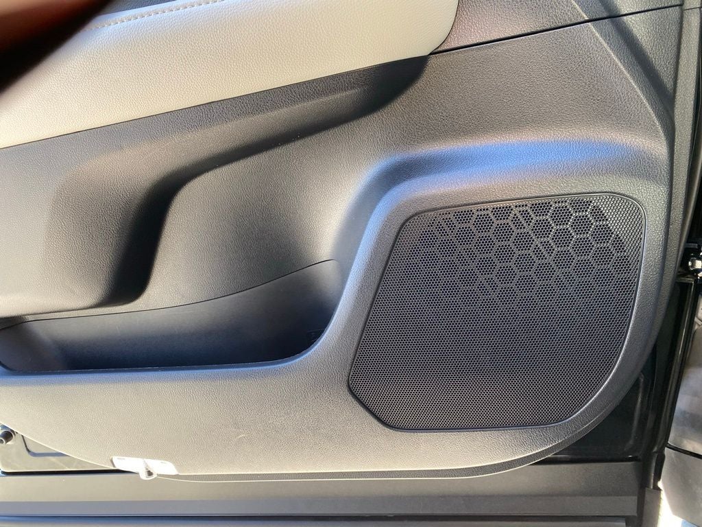 2025 Toyota Grand Highlander Platinum