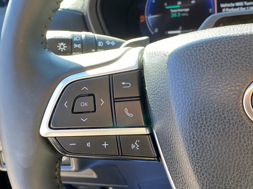 2025 Toyota Grand Highlander Platinum