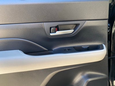 2025 Toyota Grand Highlander Platinum