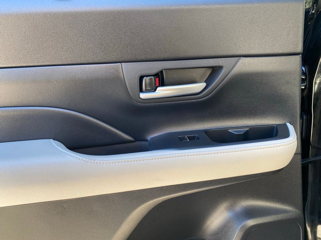 2025 Toyota Grand Highlander Platinum