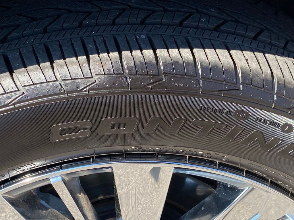 2025 Toyota Grand Highlander Platinum