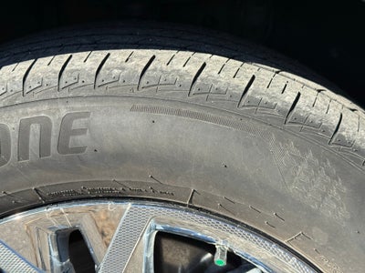 2024 Toyota Sienna Platinum 7 Passenger