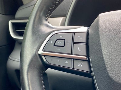 2021 Toyota Highlander XLE CLEAN CARFAX