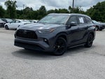 2021 Toyota Highlander XLE CLEAN CARFAX
