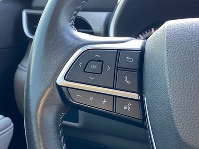 2020 Toyota Highlander XLE AWD