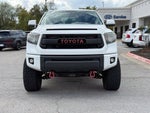 2017 Toyota Tundra TRD Pro - 4WD / 8" LIFT! / CLEAN CARFAX