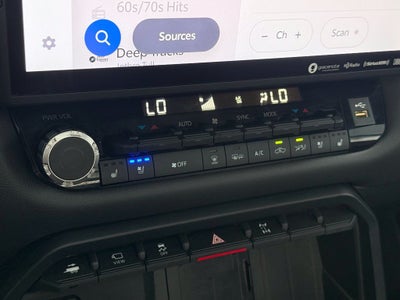 2023 Toyota Tundra Hybrid TRD Pro