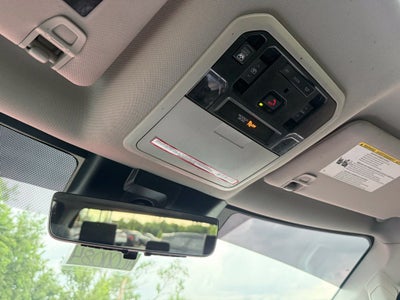 2023 Toyota Tundra Hybrid TRD Pro