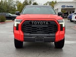 2023 Toyota Tundra Hybrid TRD Pro