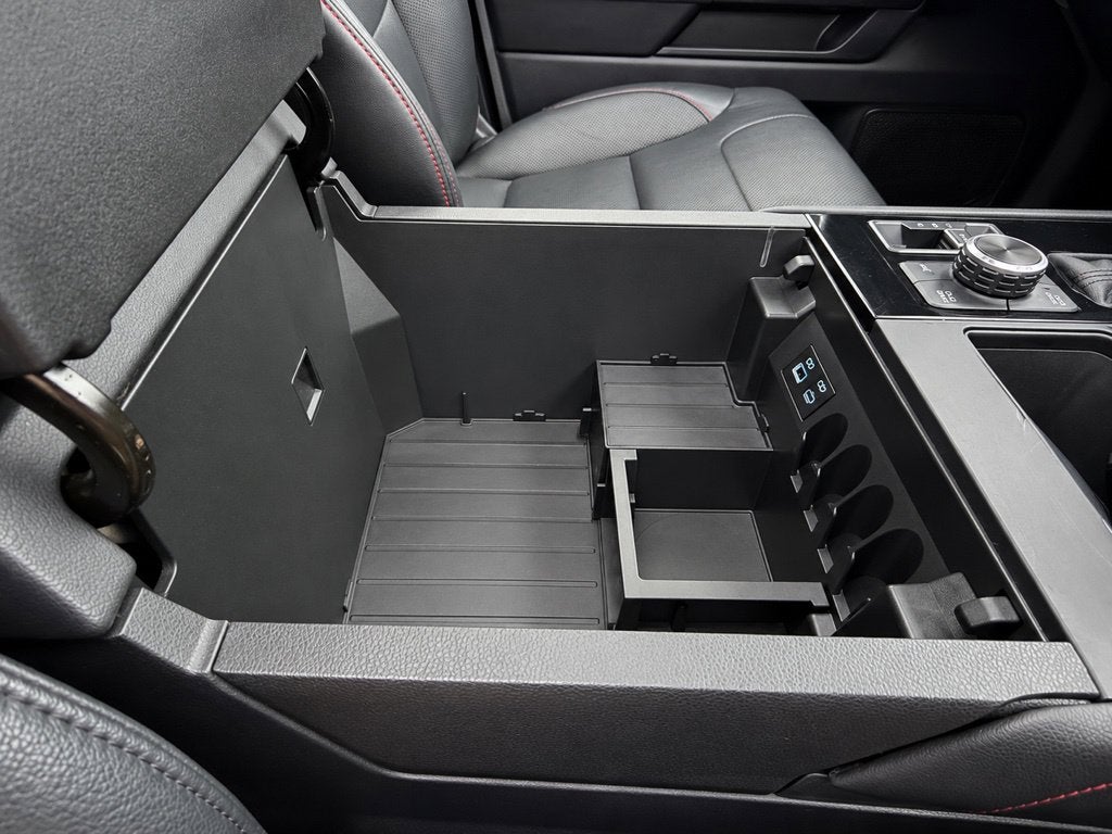 2023 Toyota Tundra Hybrid TRD Pro