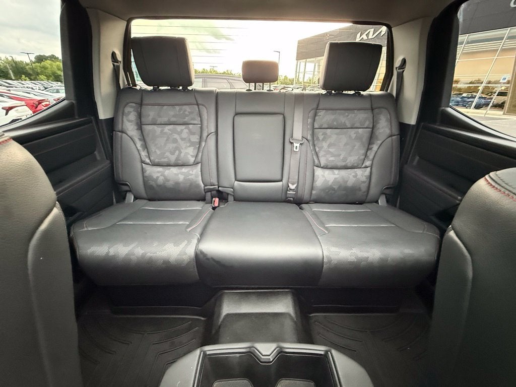 2023 Toyota Tundra Hybrid TRD Pro