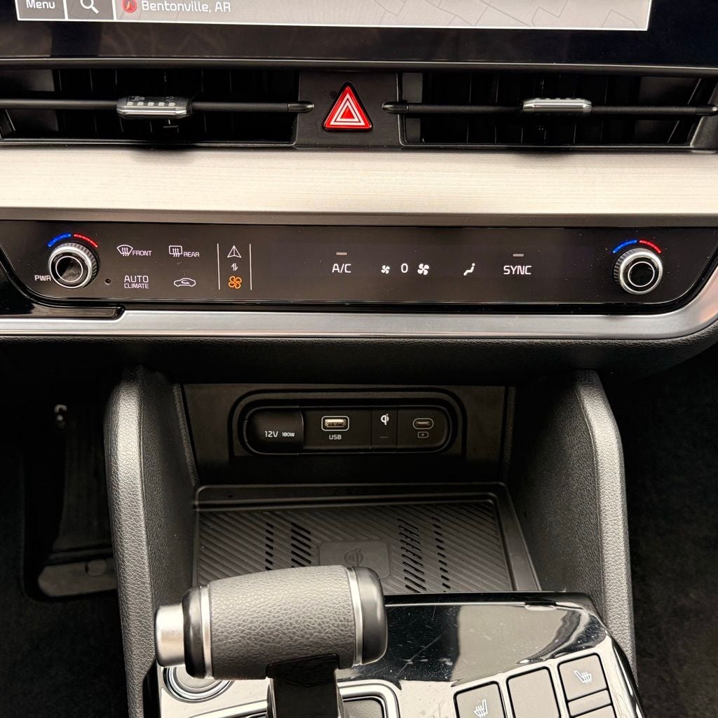 2025 Kia Sportage EX LOW MILEAGE