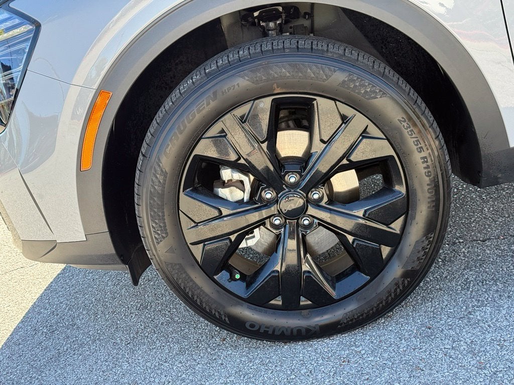 2025 Kia Sportage X-Line - AWD / CARFAX ONE OWNER