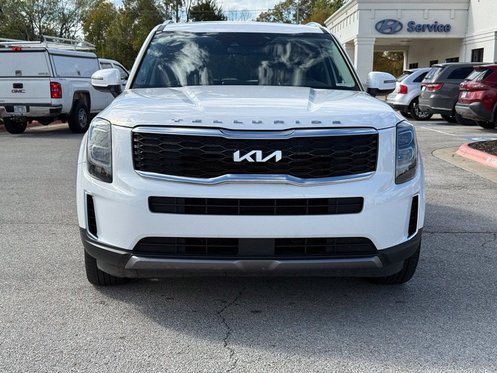 2022 Kia Telluride EX Premium - SUNROOF / CLEAN CARFAX