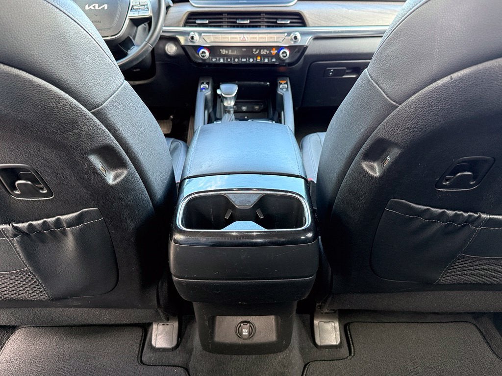 2022 Kia Telluride EX Premium - SUNROOF / CLEAN CARFAX