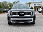 2025 Kia Telluride S - AWD / SUNROOF / CLEAN CARFAX