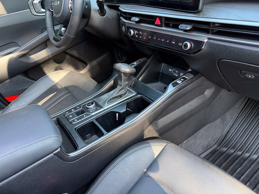2024 Kia Sorento X-Line EX