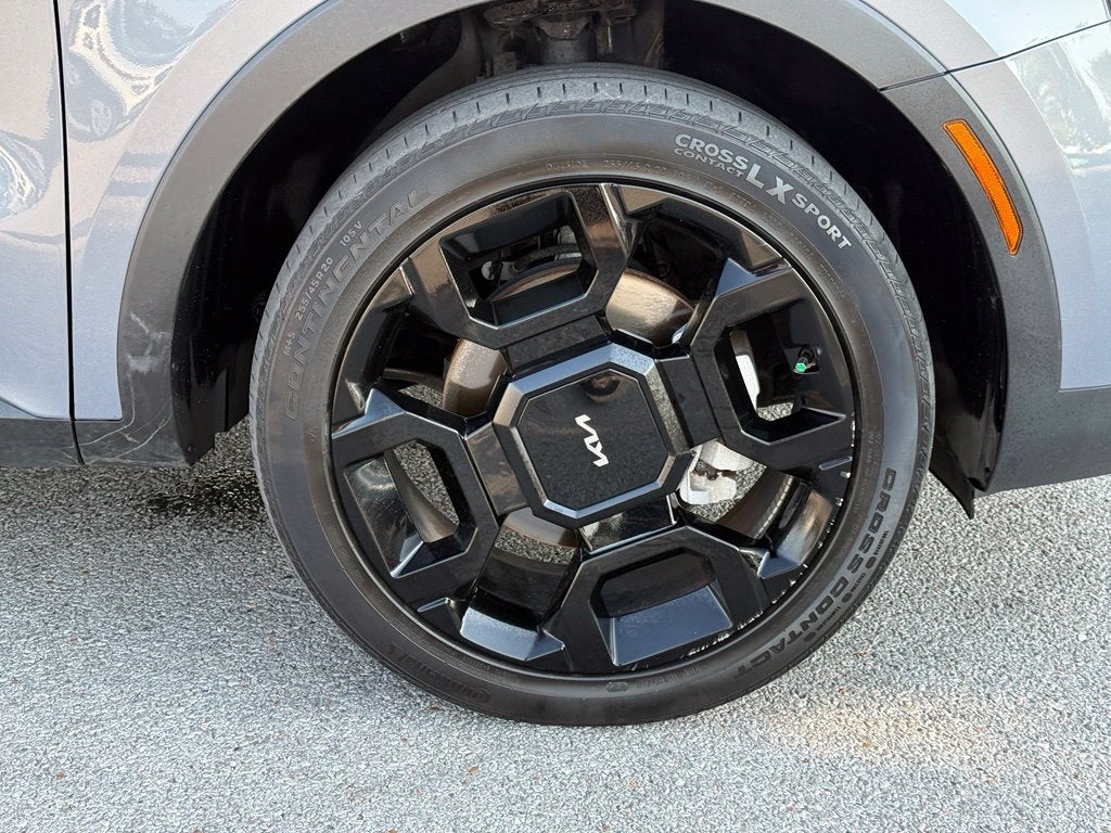 2024 Kia Sorento X-Line EX