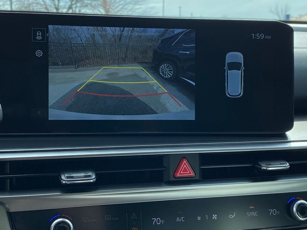 2025 Kia Sorento S CLEAN CAR FAX / ONE OWNER