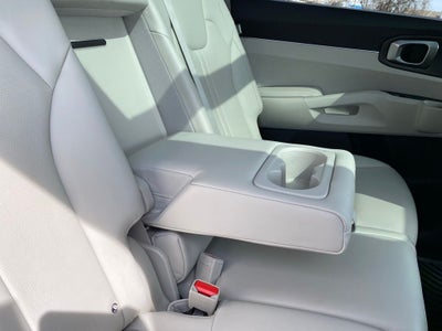 2025 Kia Sorento S CLEAN CAR FAX / ONE OWNER