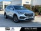 2017 Hyundai Santa Fe Sport 2.4 Base