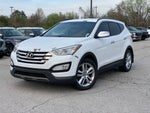 2014 Hyundai Santa Fe Sport 2.0T