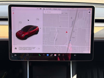 2020 Tesla Model Y Long Range - AWD / CLEAN CARFAX / ONE OWNER