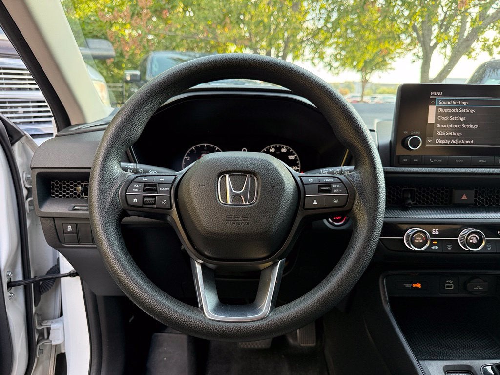 2023 Honda CR-V LX - AWD / CLEAN CARFAX / ONE OWNER