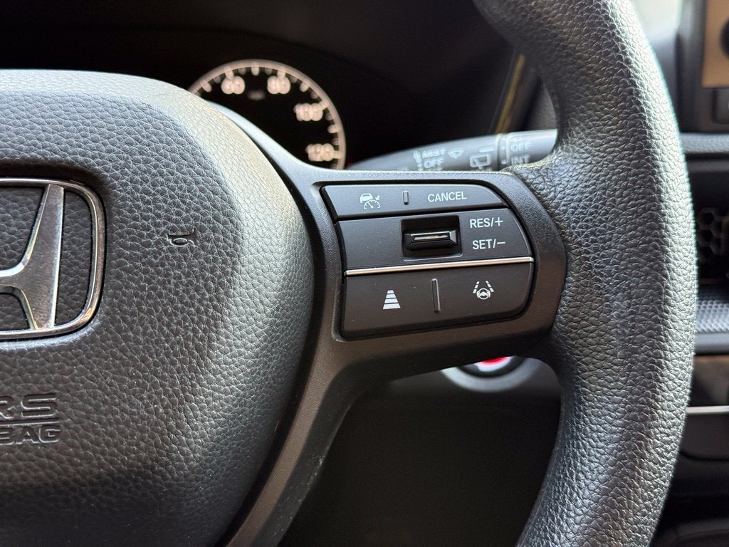 2023 Honda CR-V LX - AWD / CLEAN CARFAX / ONE OWNER