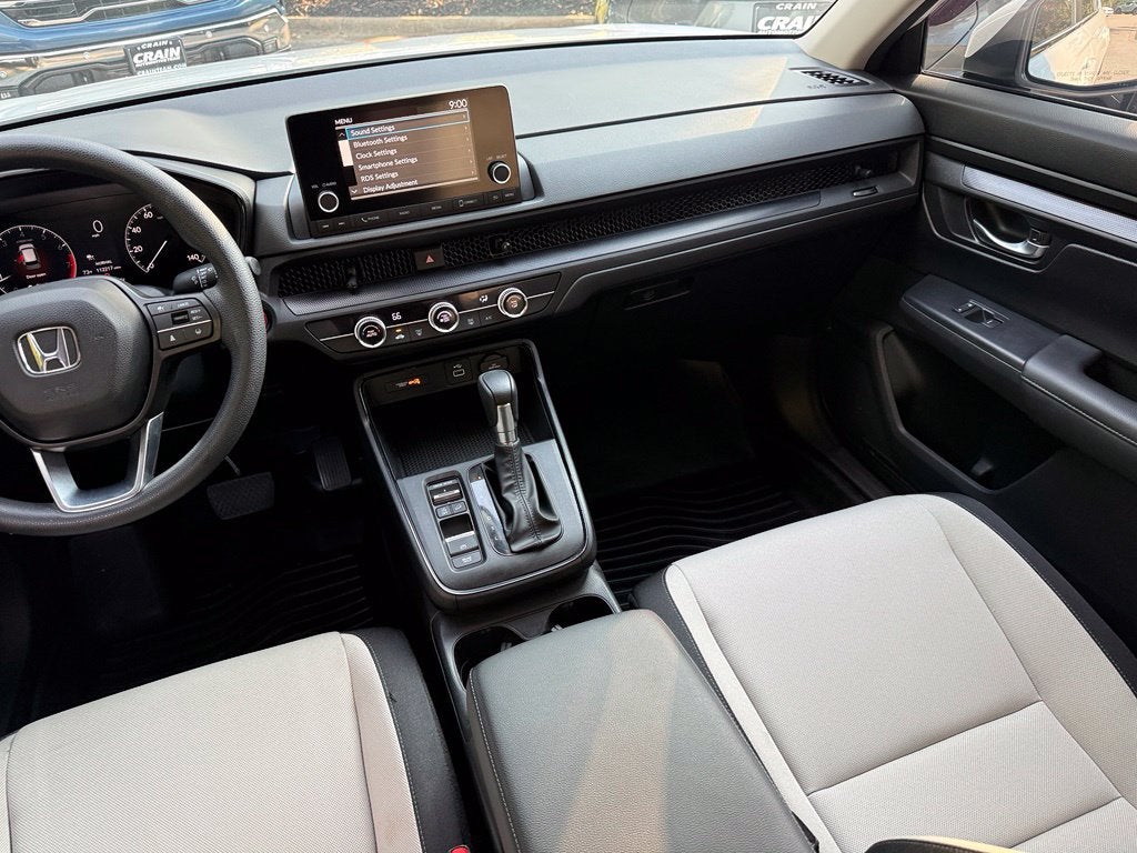 2023 Honda CR-V LX - AWD / CLEAN CARFAX / ONE OWNER