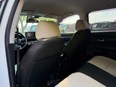2023 Honda CR-V LX - AWD / CLEAN CARFAX / ONE OWNER