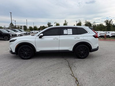2023 Honda CR-V LX - AWD / CLEAN CARFAX / ONE OWNER