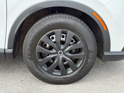 2023 Honda CR-V LX - AWD / CLEAN CARFAX / ONE OWNER