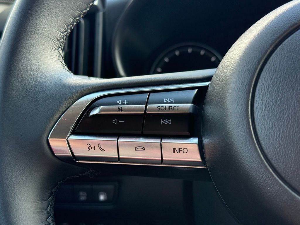 2025 Mazda Mazda CX-50 Hybrid Premium ONE OWNER CAR FAX