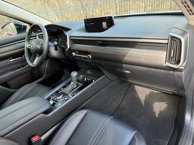 2025 Mazda Mazda CX-50 Hybrid Premium ONE OWNER CAR FAX