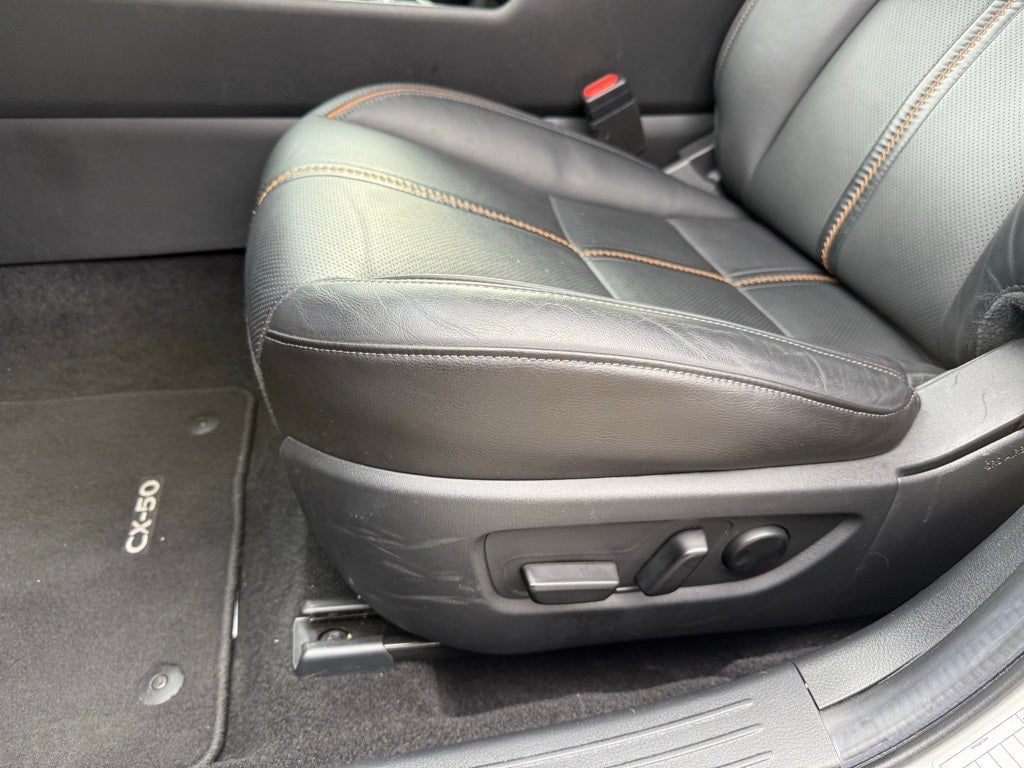 2025 Mazda Mazda CX-50 2.5 S Premium Plus Package