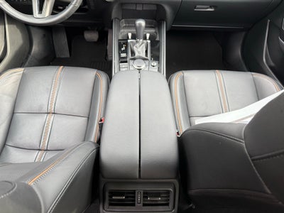 2025 Mazda Mazda CX-50 2.5 S Premium Plus Package