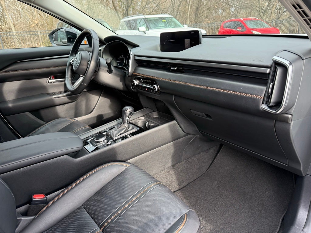 2025 Mazda Mazda CX-50 2.5 S Premium Plus Package