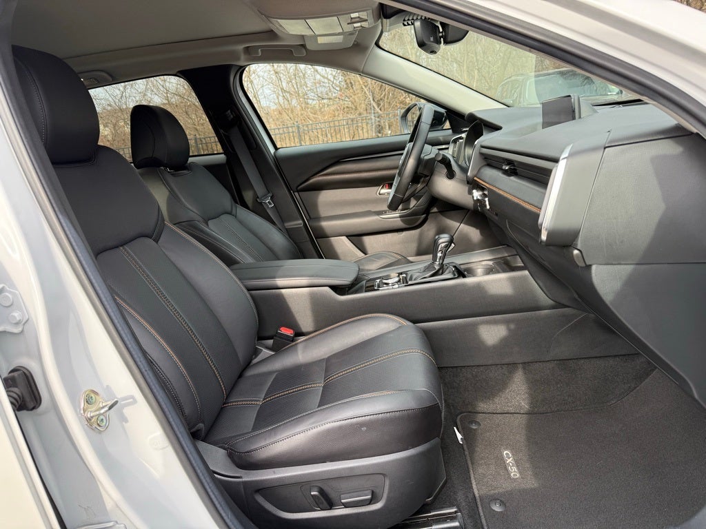 2025 Mazda Mazda CX-50 2.5 S Premium Plus Package