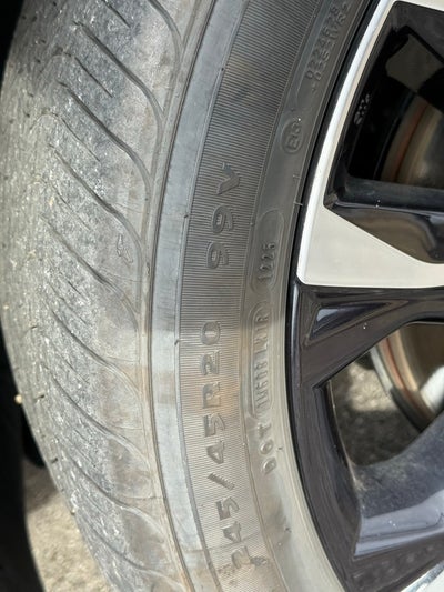 2025 Mazda Mazda CX-50 2.5 S Premium Plus Package