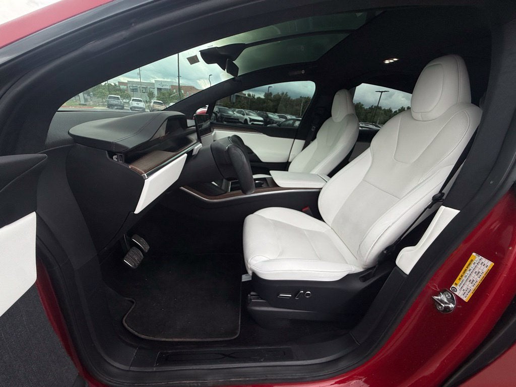 2022 Tesla Model X Base - AWD / THIRD ROW!