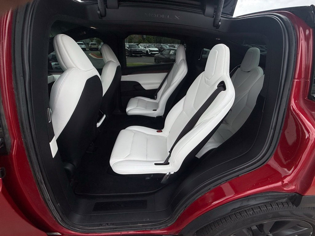 2022 Tesla Model X Base - AWD / THIRD ROW!
